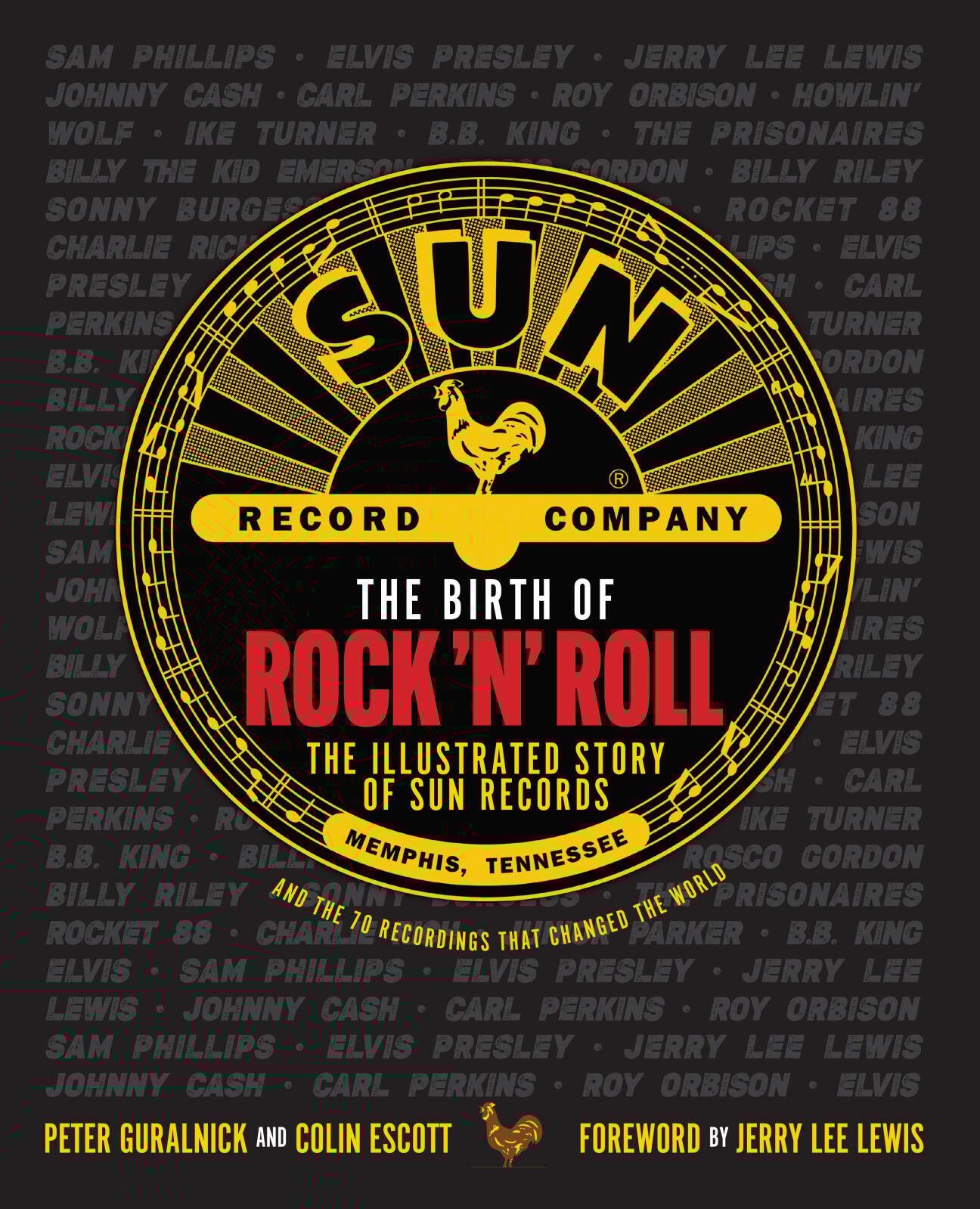 Baby rock